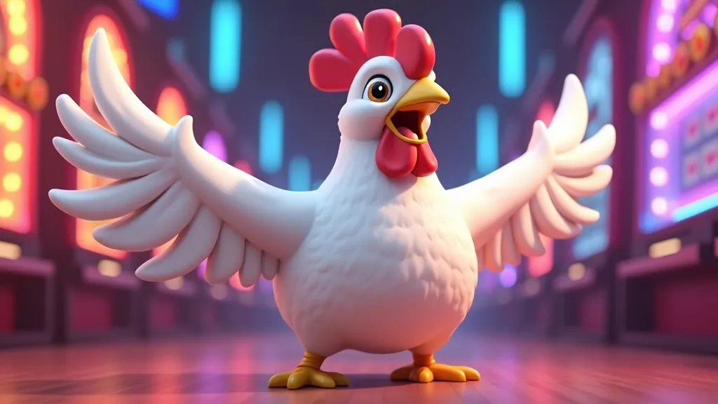 Chickenroad-casinobonus ChickenRoad 1win casino Review: Gameplay Guide