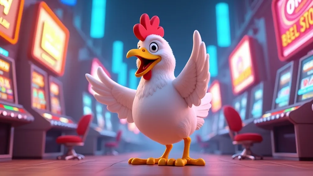 Chickenroad-casinobonus ChickenRoad 1win casino Review: Gameplay Guide