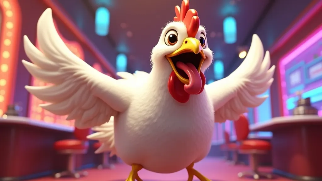 Chickenroad-casinobonus ChickenRoad 1xBet Review and Gameplay Guide