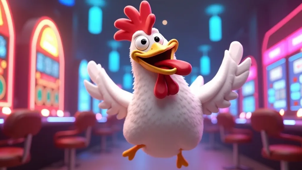 Chickenroad-casinobonus ChickenRoad App Review: Gameplay and Safety