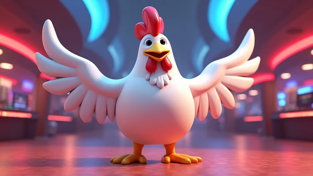 Chickenroad-casinobonus ChickenRoad App Review: Gameplay and Safety