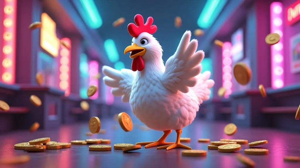 Chickenroad-casinobonus ChickenRoad Review: Gameplay, Risks, and Format