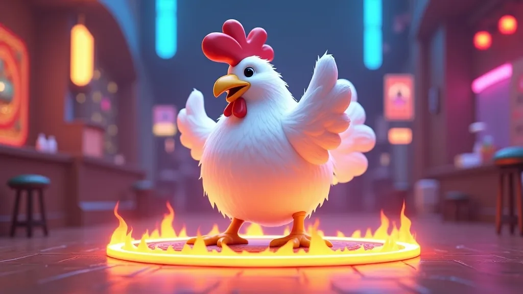 Chickenroad-casinobonus ChickenRoad Review: Gameplay, Risks, and Format