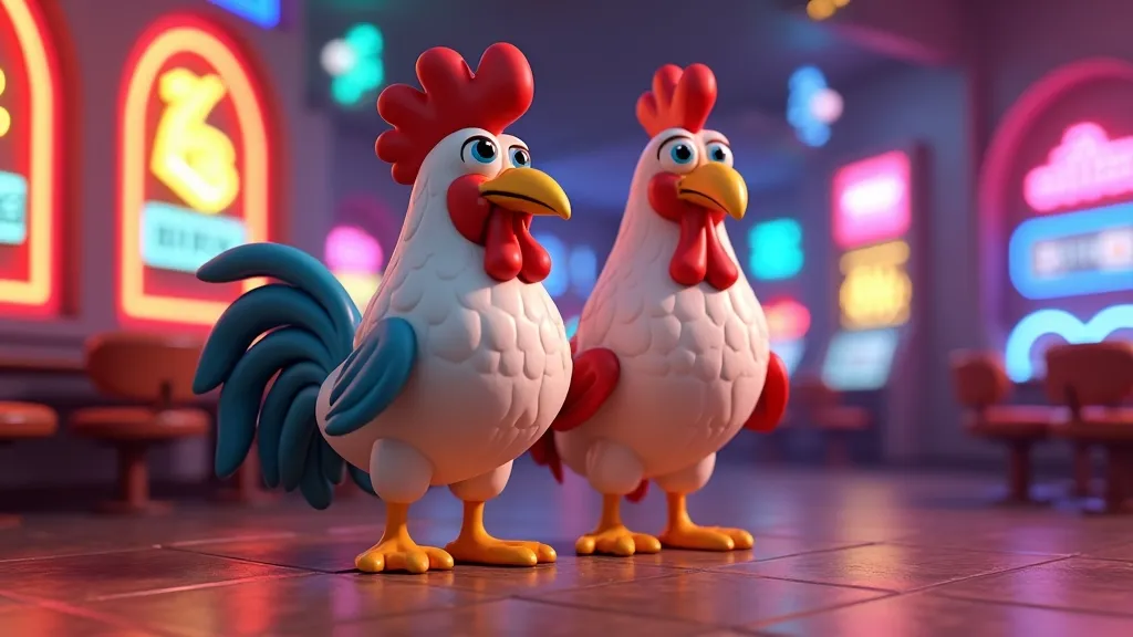 Chickenroad-casinobonus ChickenRoad Parimatch Game Review and Basics