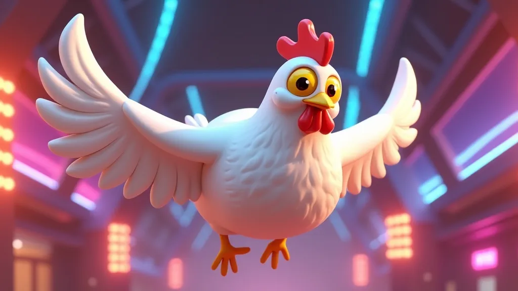Chickenroad-casinobonus ChickenRoad Parimatch Game Review and Basics